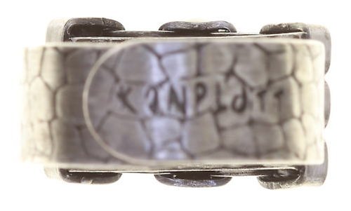 Bild für Ring Industrial Weiß  