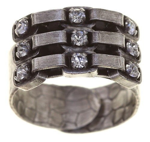 Bild für Ring Industrial Weiß  