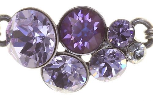 image for Bracelet Petit Glamour Lila  