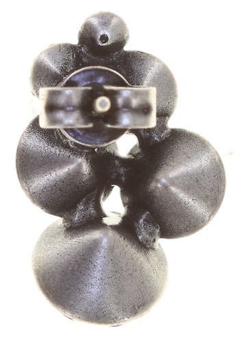 image pour Clou d'oreille Petit Glamour Lila  