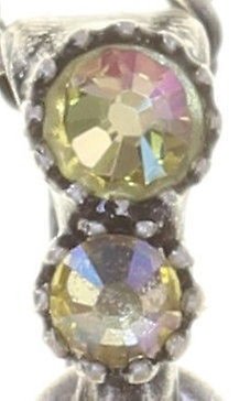 image for Necklace Pendant Daily Desire Yellow  