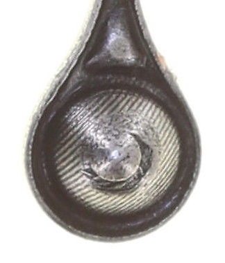 image for Earring Dangling Daily Desire Green  