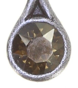 image for Earring Dangling Daily Desire Green  