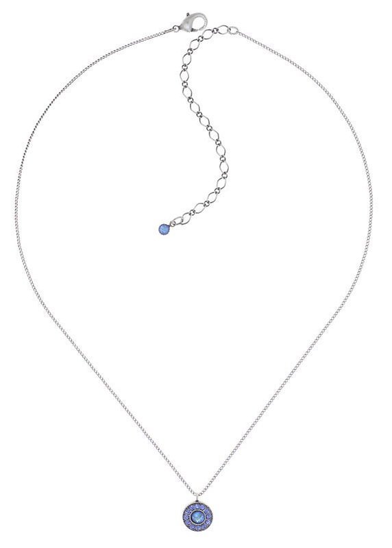 image pour Collier pendant Spell on You Bleu  