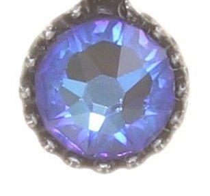 image pour Collier pendant Spell on You Bleu  