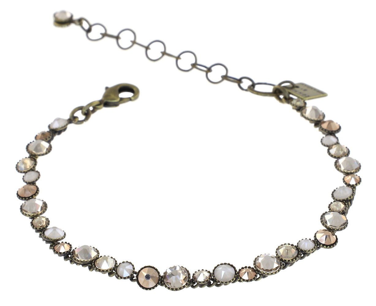 Bild für Armband Water Cascade Beige  