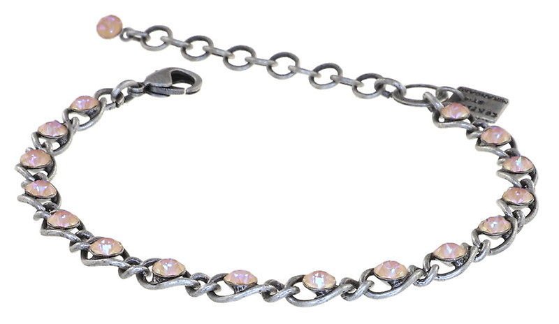 Bild für Armband Magic Fireball Aprikose De Glace crystal peach de lite Classic Size (21mm Ø)