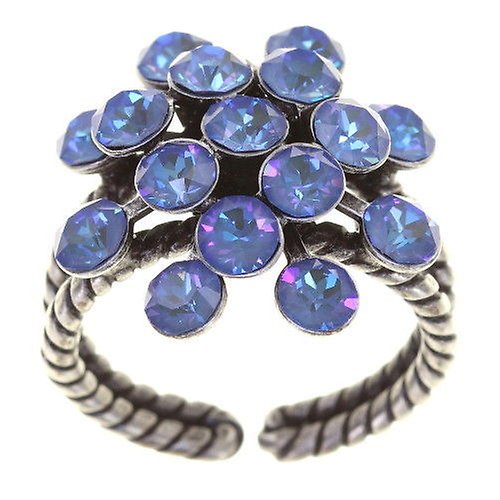 image for Ring Magic Fireball Shiny Heaven crystal ocean de lite Classic Size (21mm Ø)