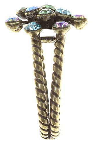 image for Ring Magic Fireball Mermaid Green Green mini