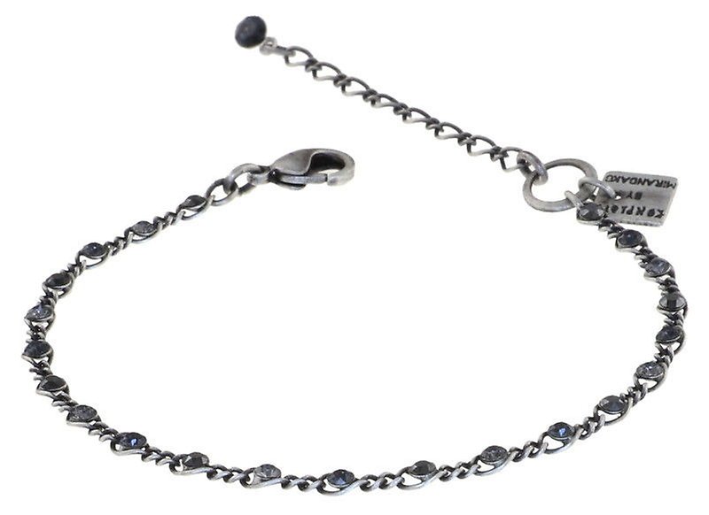 Bild für Armband Magic Fireball Graphit Black mini