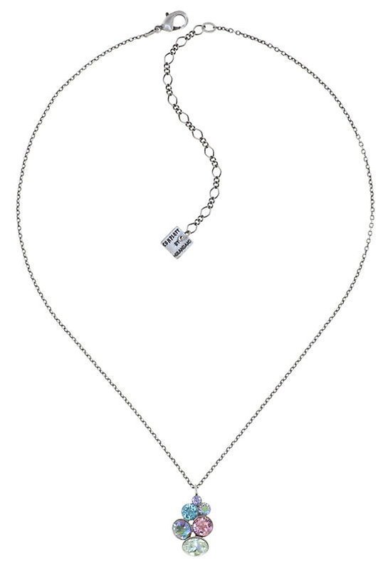 image for Necklace Pendant Petit Glamour Pastel Sorbet pastel multi 