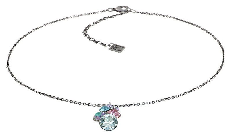 image for Necklace Pendant Petit Glamour Pastel Sorbet pastel multi 