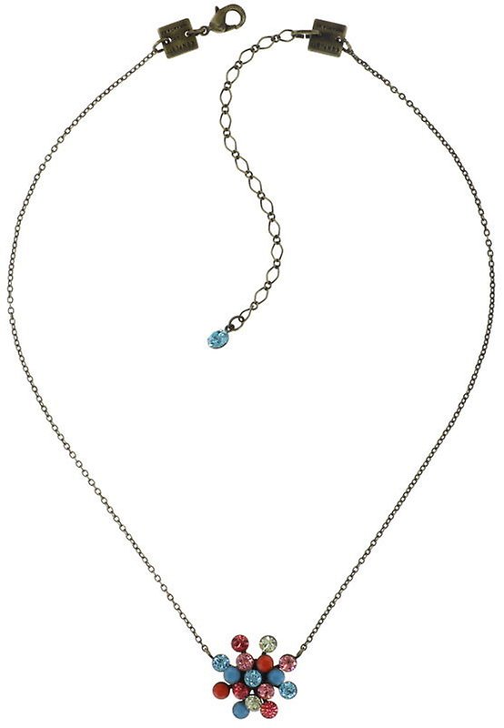 image for Necklace Pendant Magic Fireball Multi  Classic Size (21mm Ø)