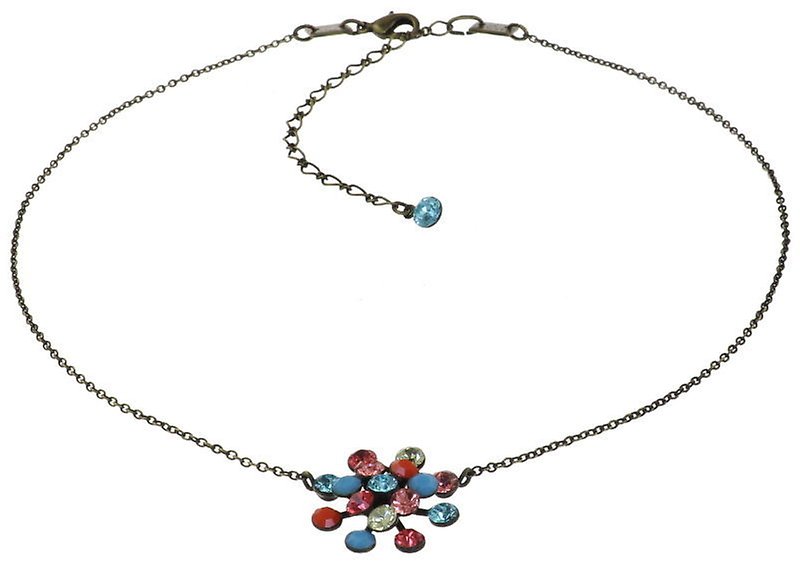 image pour Collier pendant Magic Fireball Multi  Classic Size (21mm Ø)