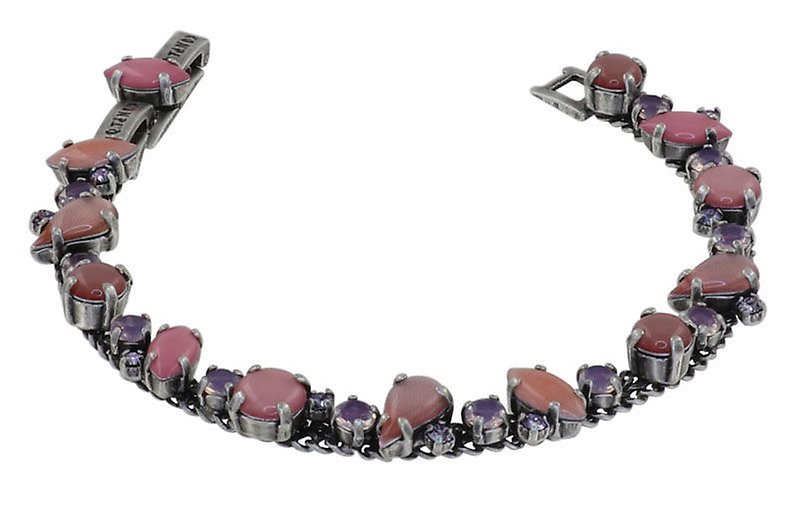 image pour Bracelet Afternoon Tea Rose Douce Pink 