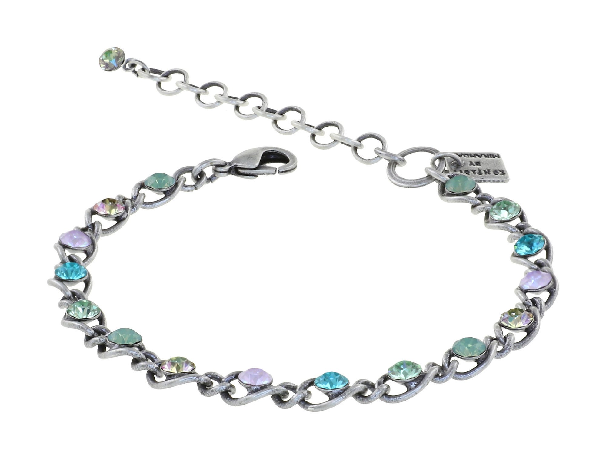 Bild für Armband Magic Fireball Miami Eis Pastell multi Classic Size (21mm Ø)