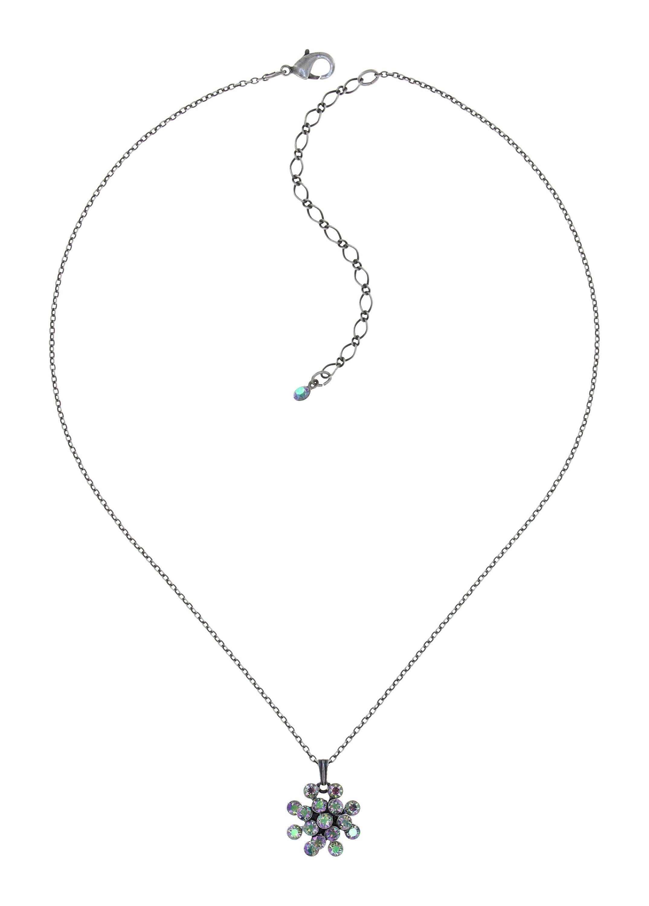 image pour Collier pendant Magic Fireball Éclat Paradisiaque Lilac mini