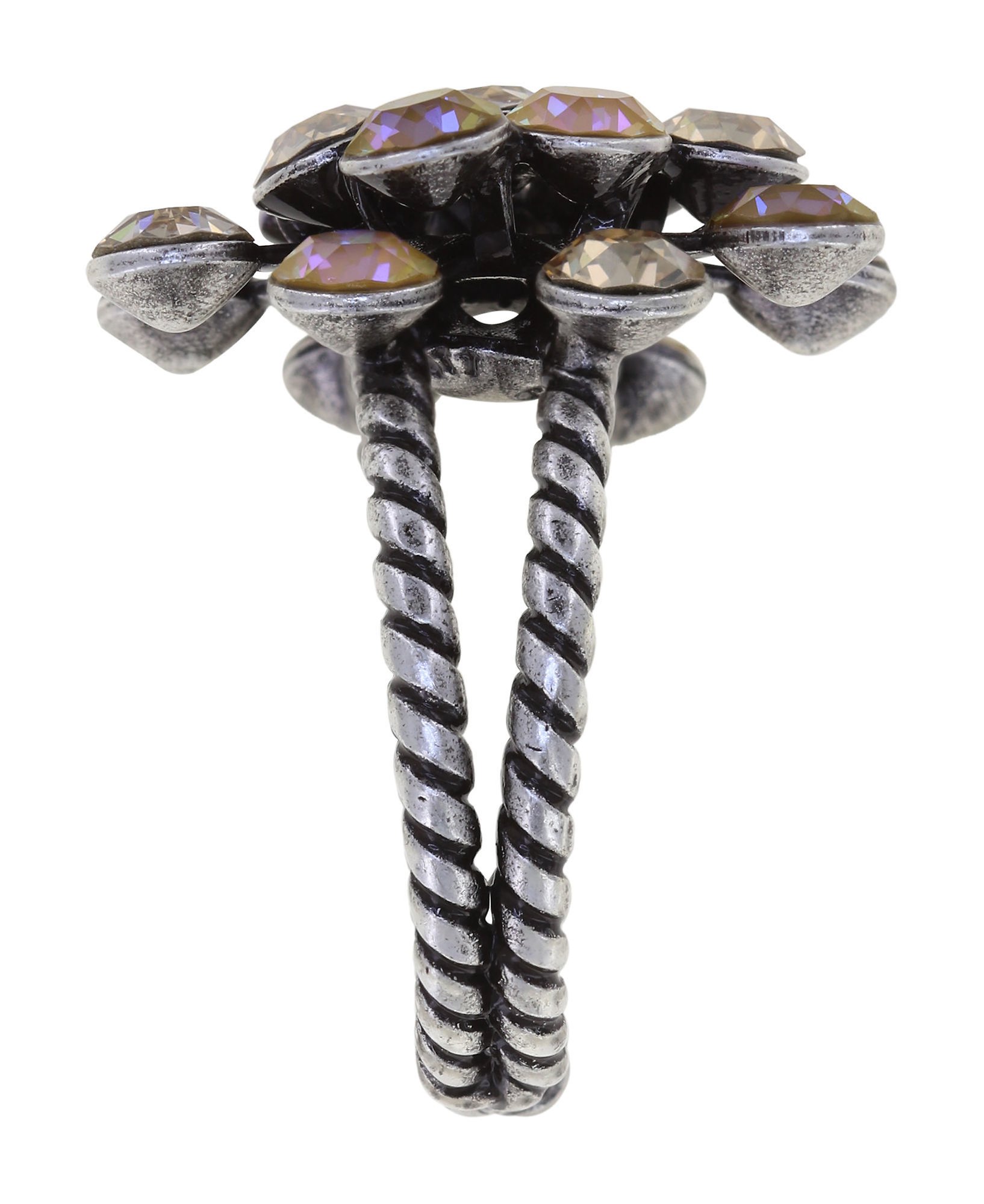 Bild für Ring Magic Fireball Königliches Gelee Beige Classic Size (21mm Ø)