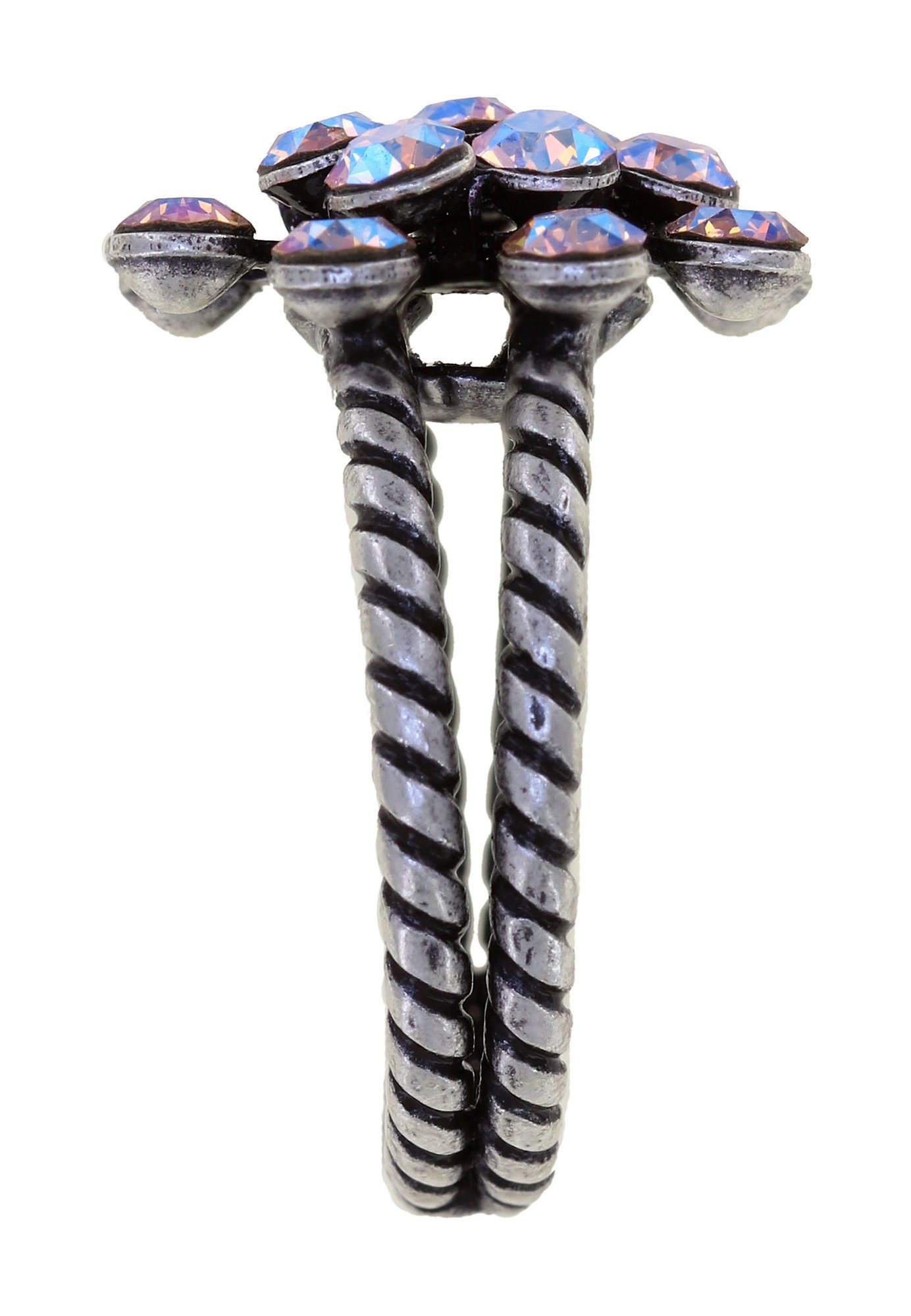 image for Ring Magic Fireball Apricot Shine Beige mini