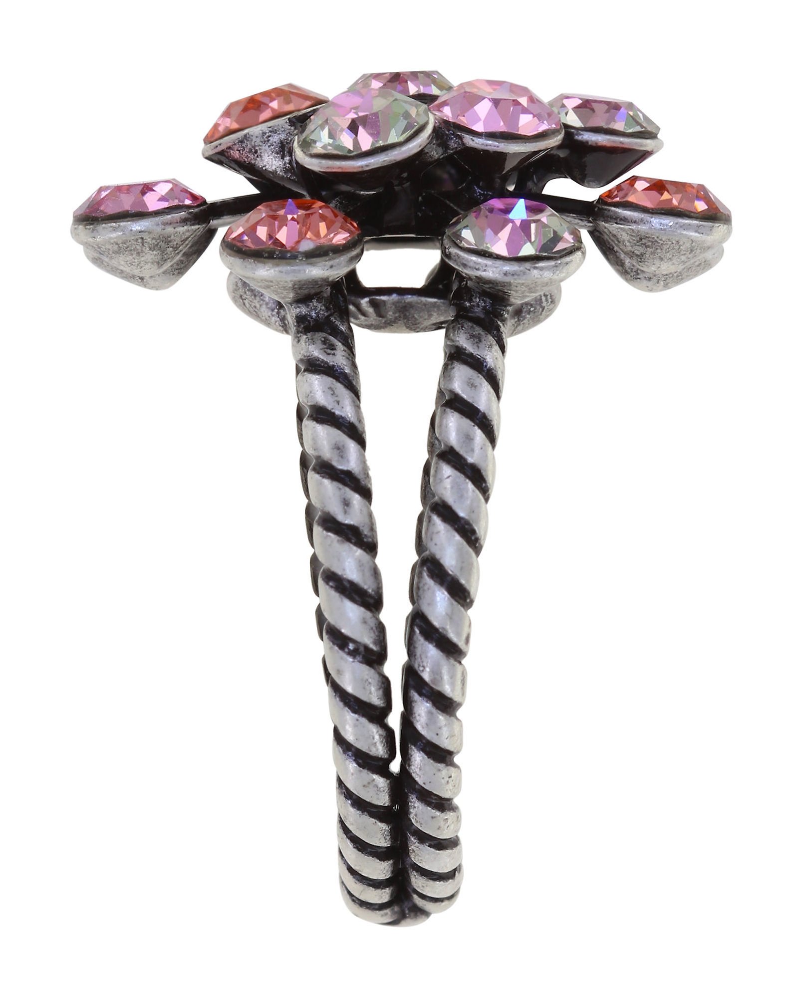 image for Ring Magic Fireball Holiday Pink pink/lila Classic Size (21mm Ø)