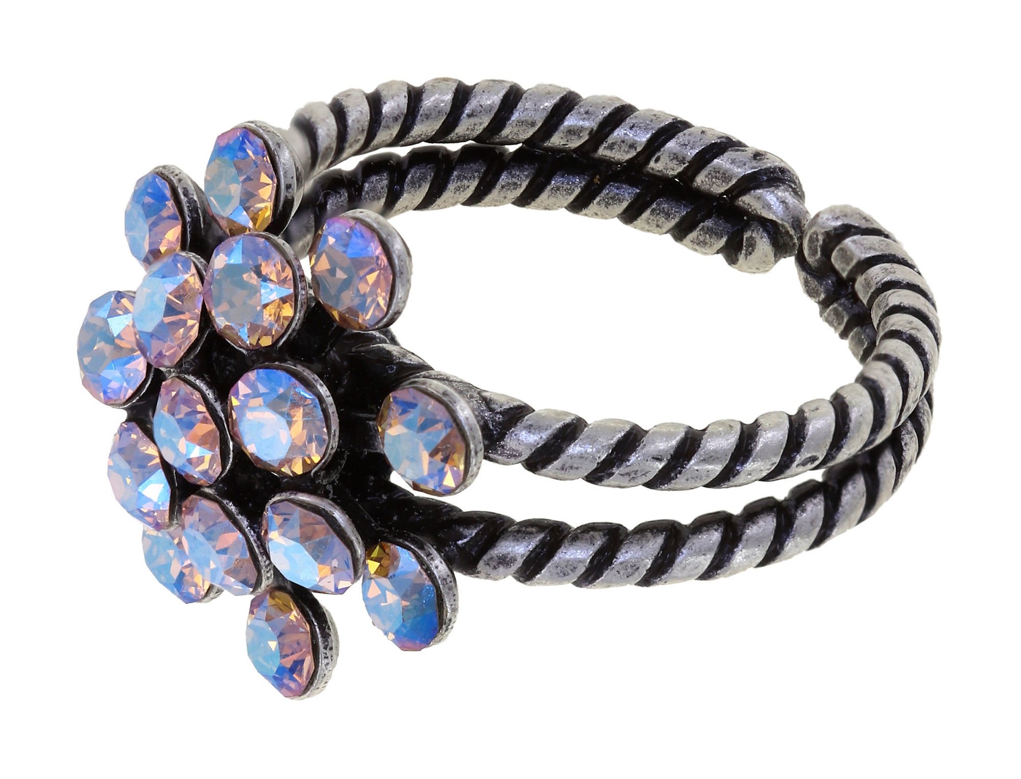 image for Ring Magic Fireball Apricot Shine Beige mini