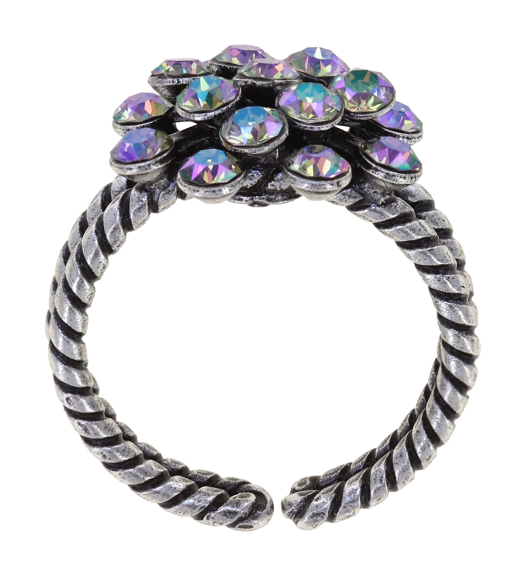 image for Ring Magic Fireball Paradise Shine Lilac mini