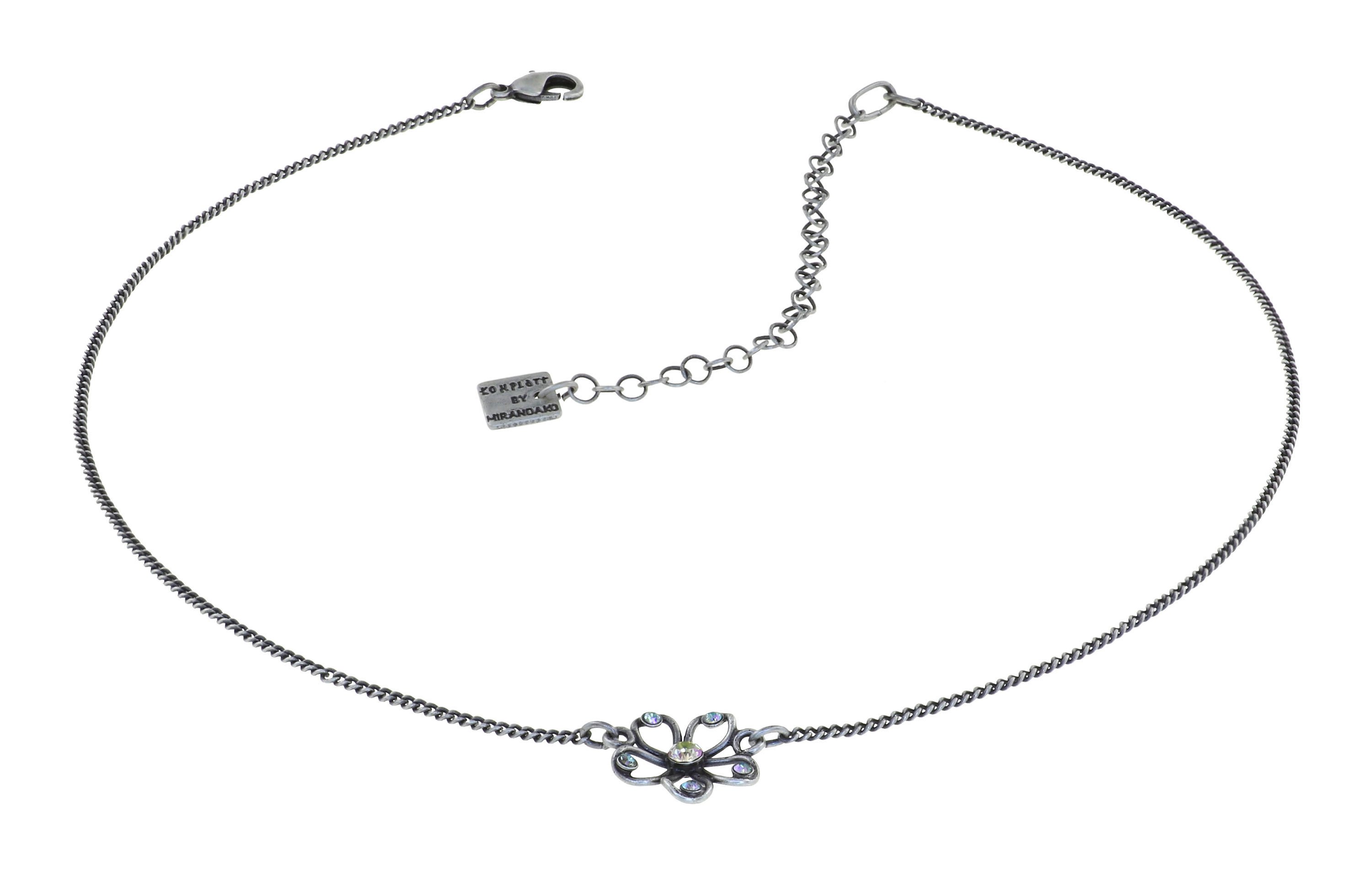 image pour Collier Lovely Lucy Paradise Illumination Lilac size XS