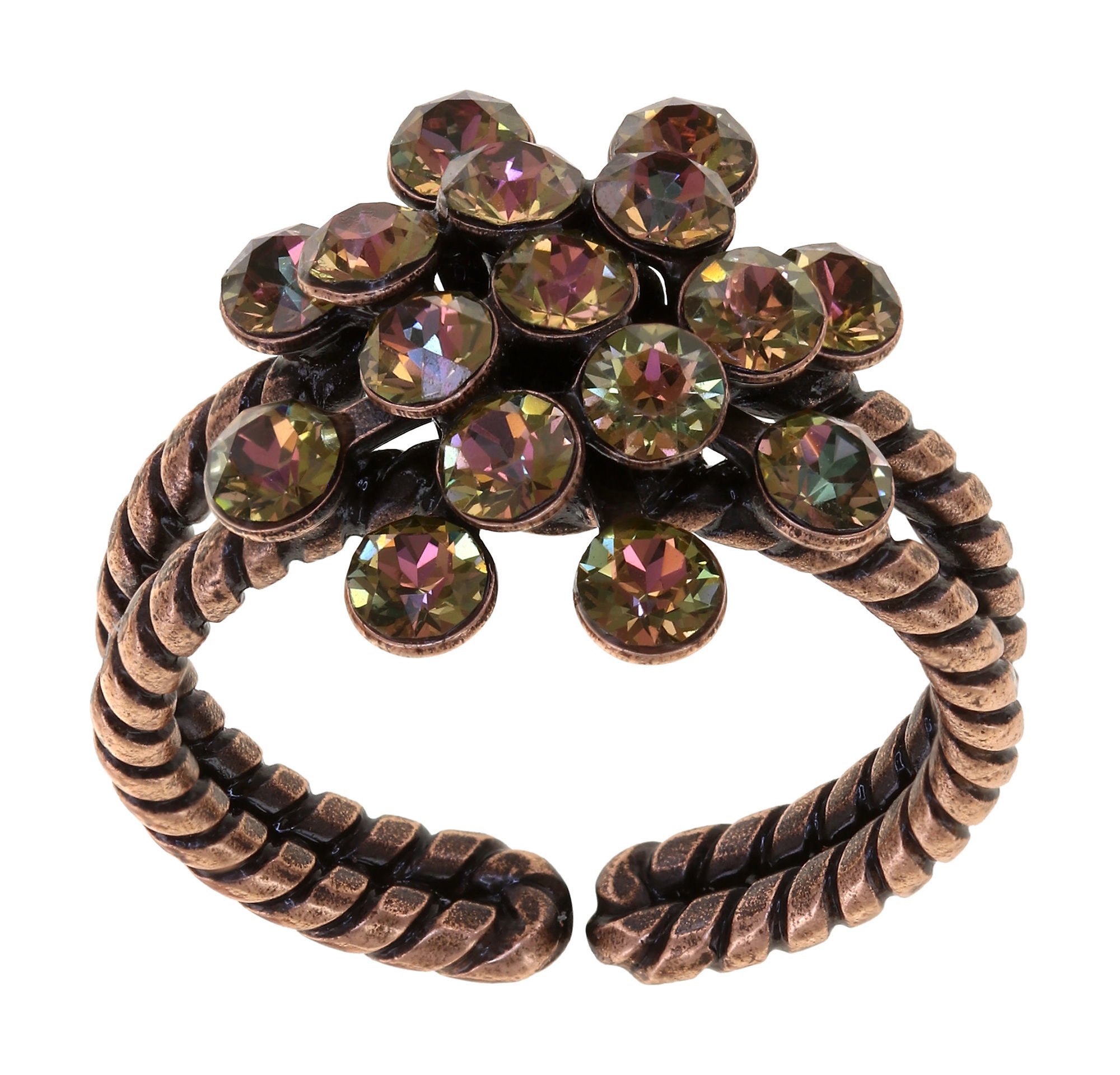 image for Ring Magic Fireball Powder Room Brown mini