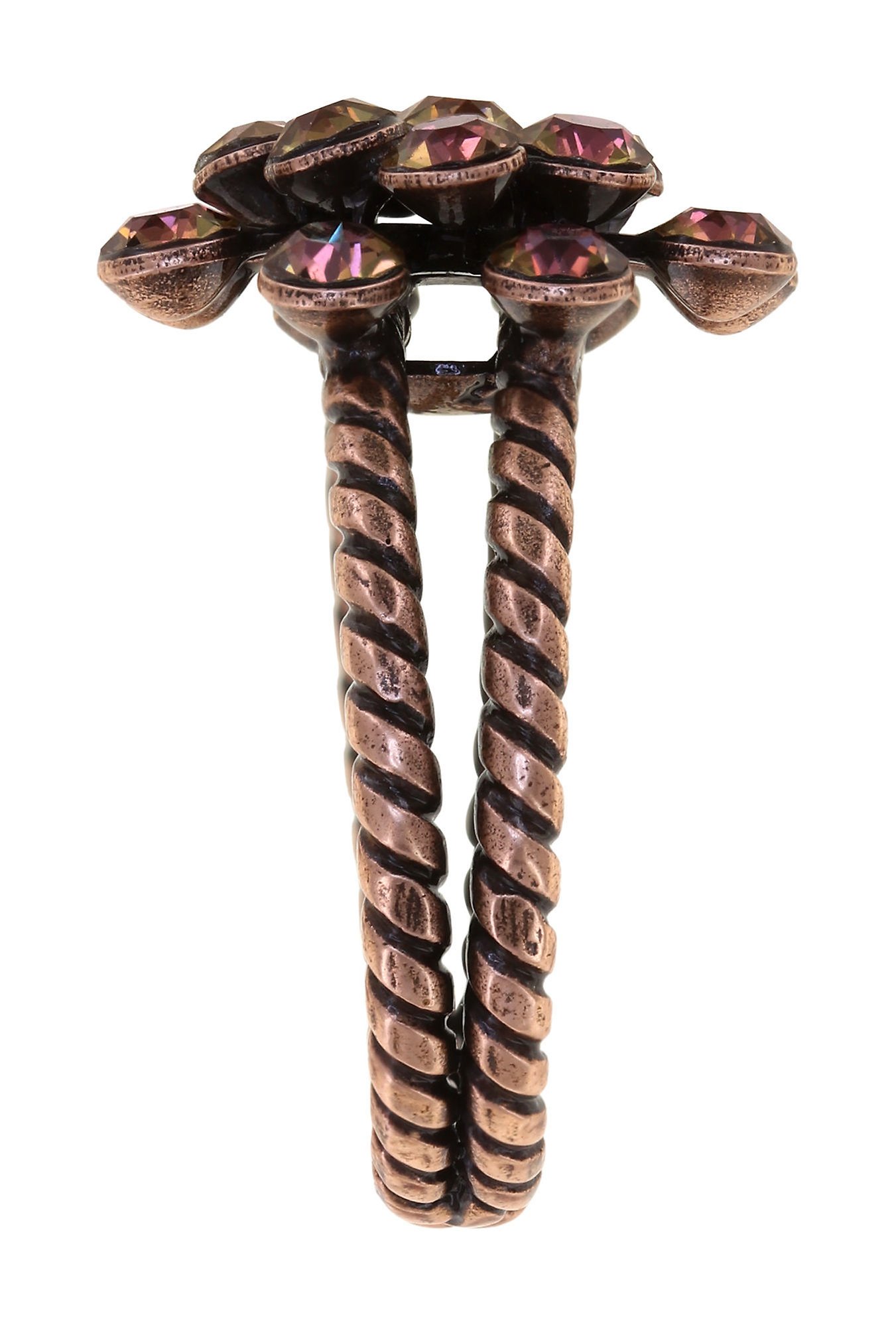 image for Ring Magic Fireball Powder Room Brown mini