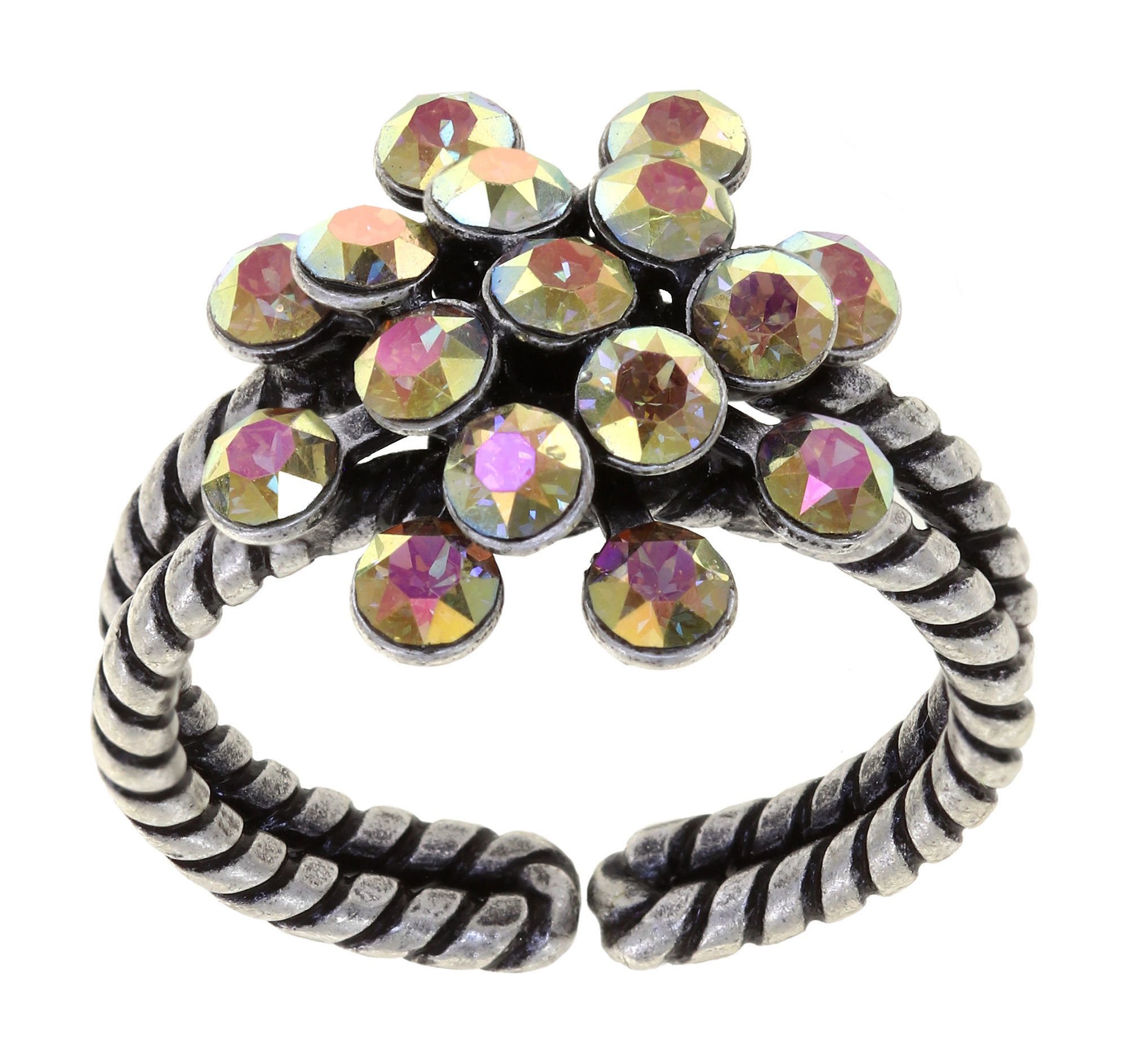 image for Ring Magic Fireball Starlet Yellow mini