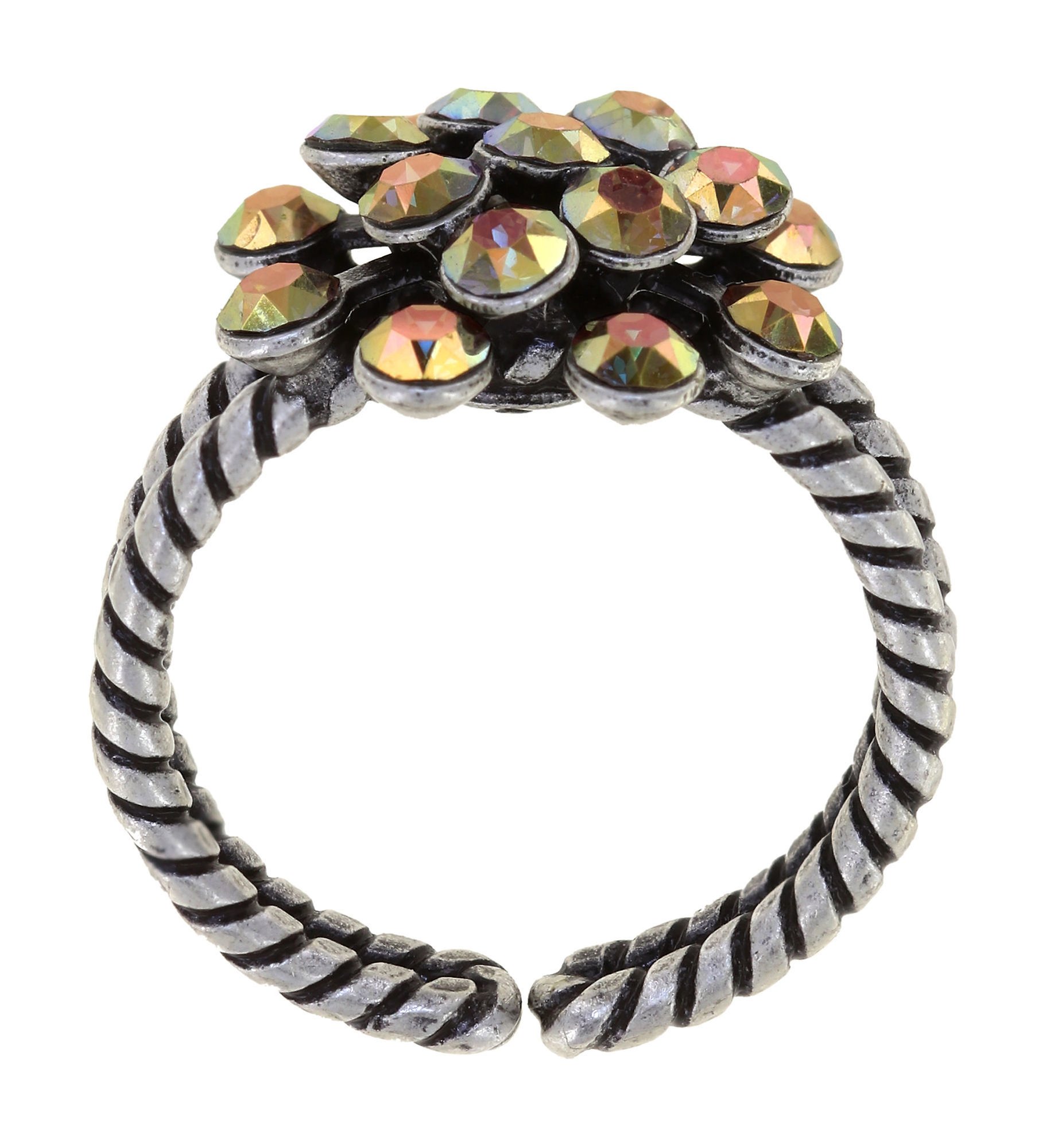 image for Ring Magic Fireball Starlet Yellow mini