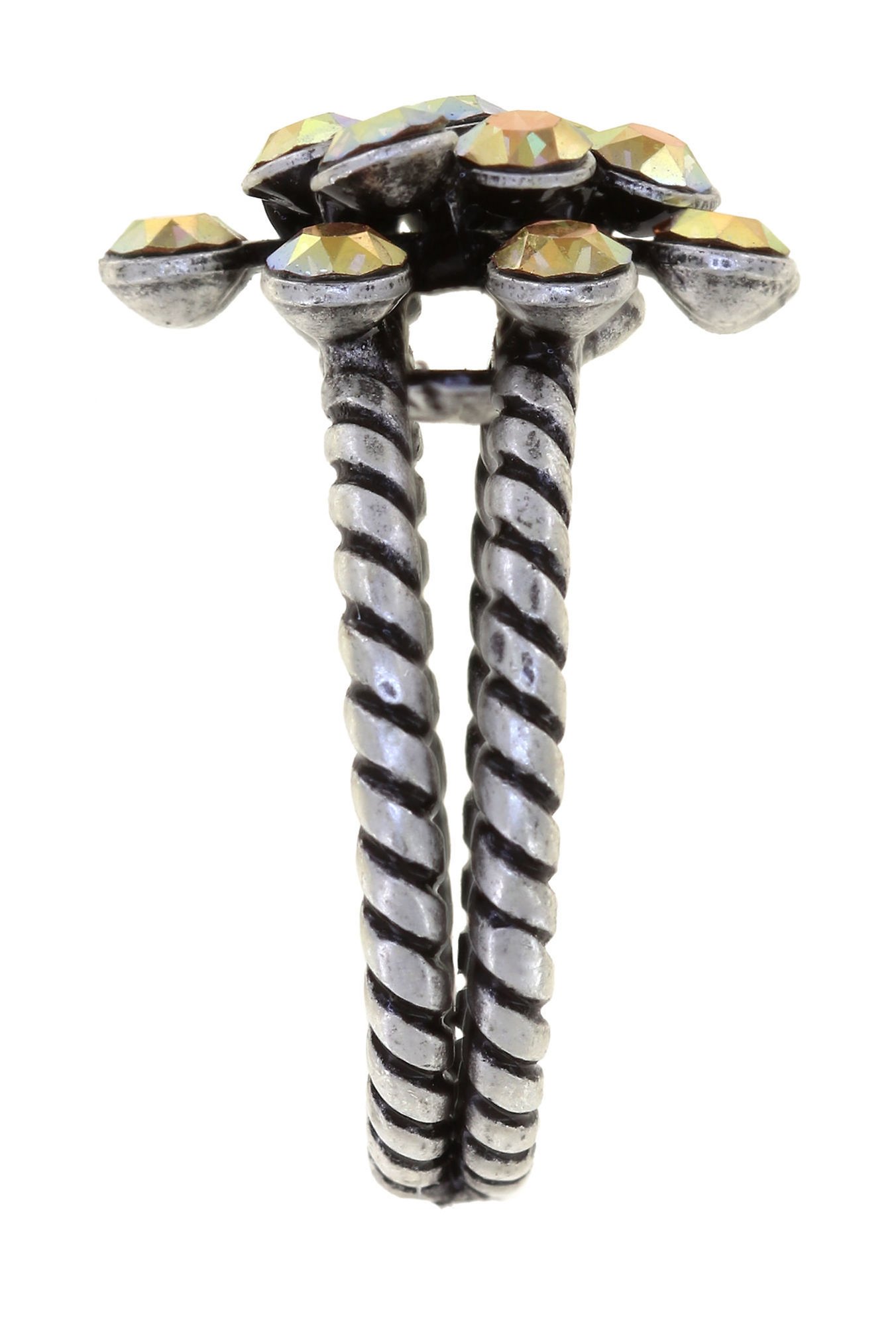 image for Ring Magic Fireball Starlet Yellow mini