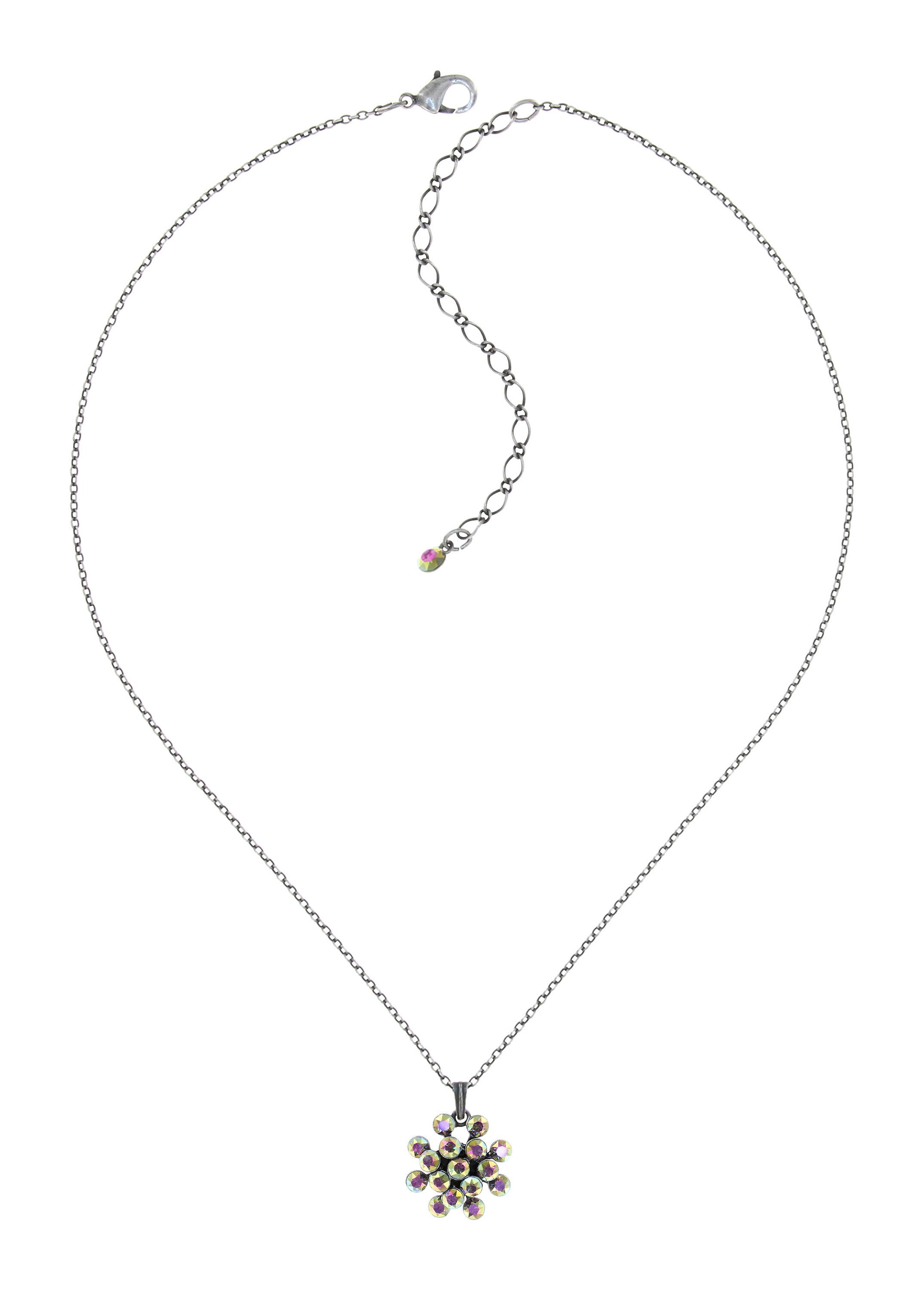 image pour Collier pendant Magic Fireball Starlet Yellow mini