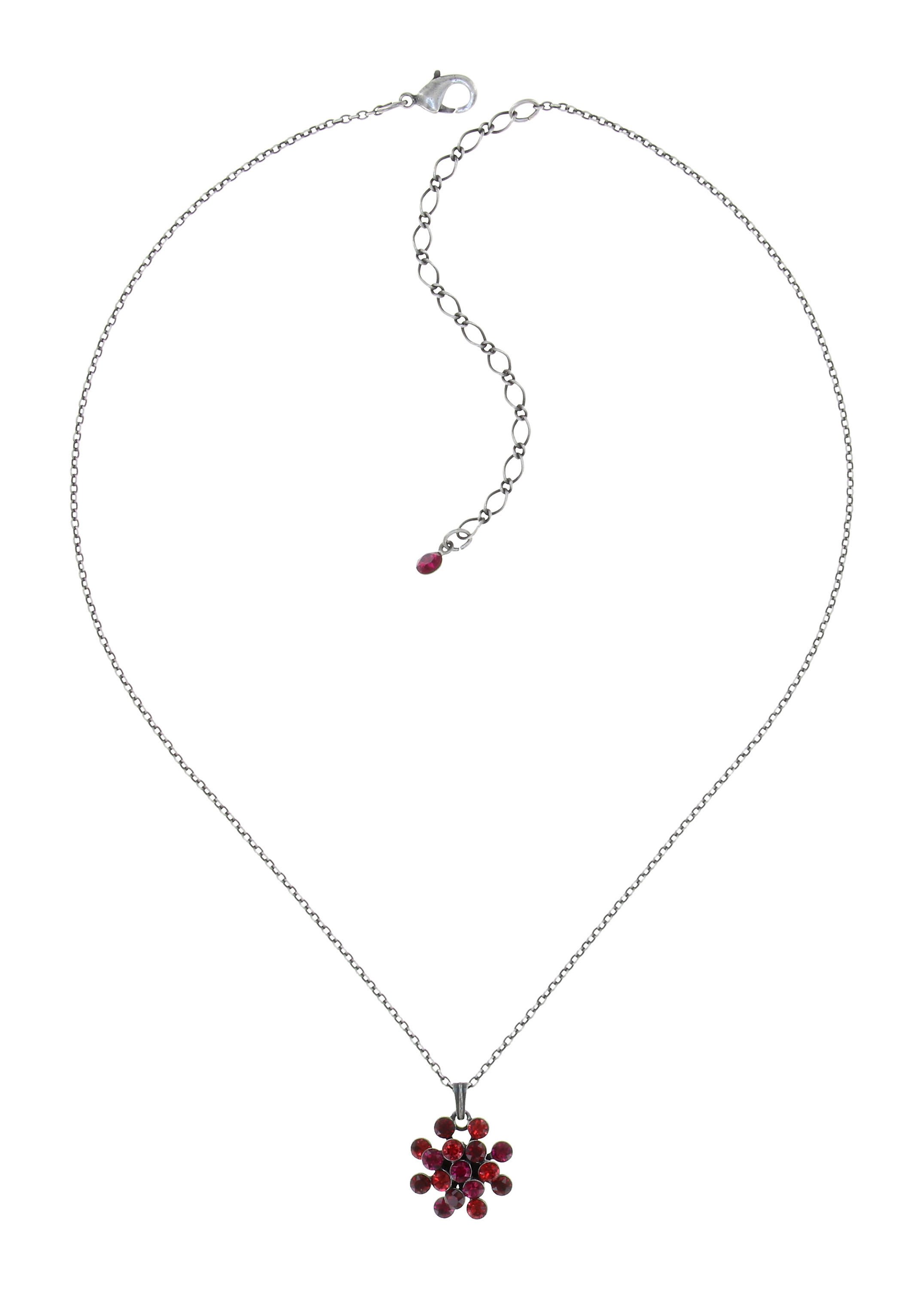 image for Necklace Pendant Magic Fireball Rubinic Red mini