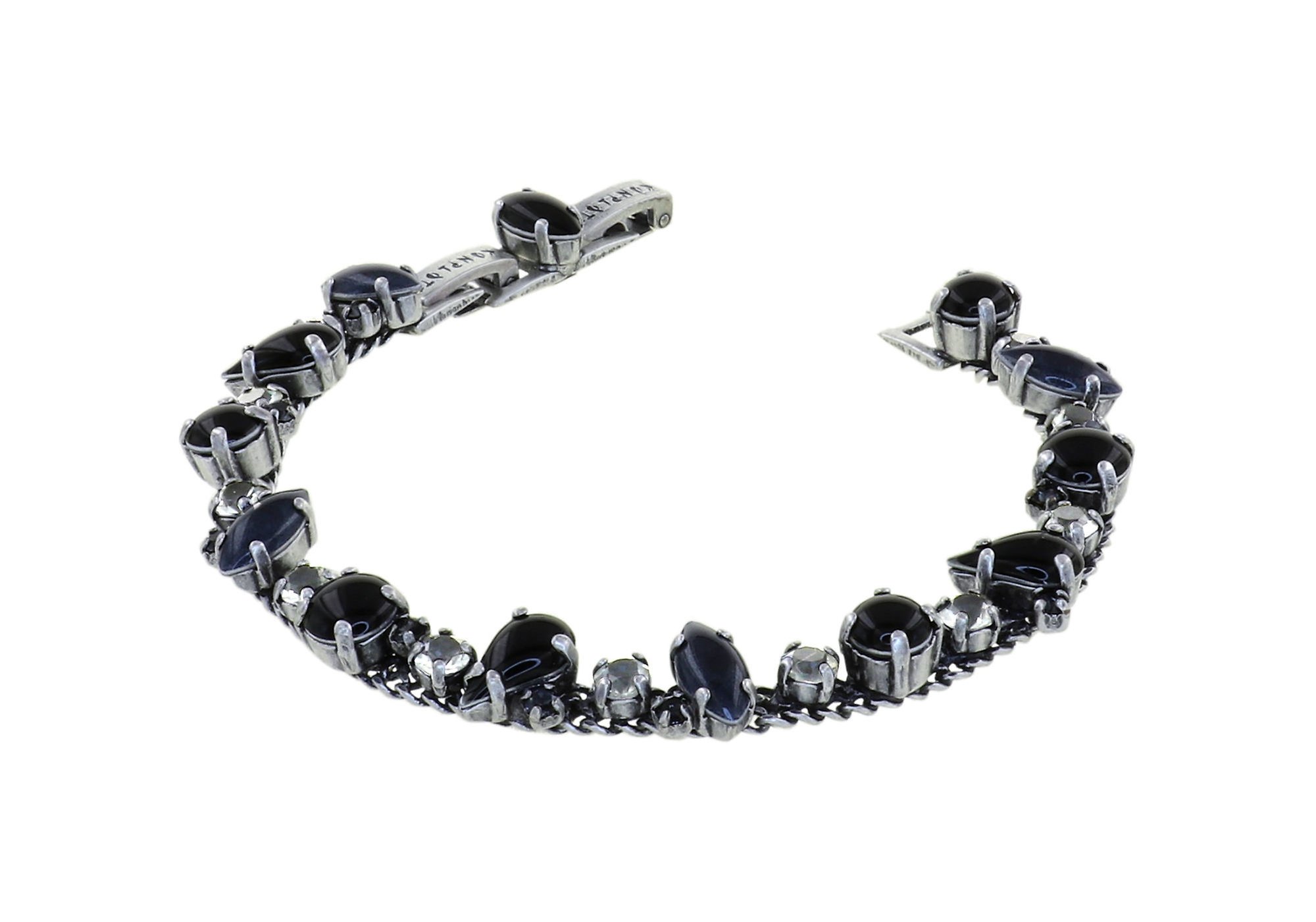 image for Bracelet Afternoon Tea Deep Night Black 