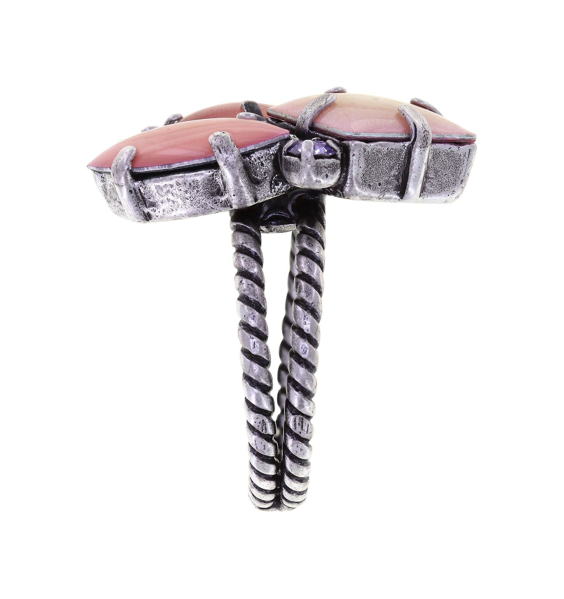 Bild für Ring Afternoon Tea Weiche Rose Pink 