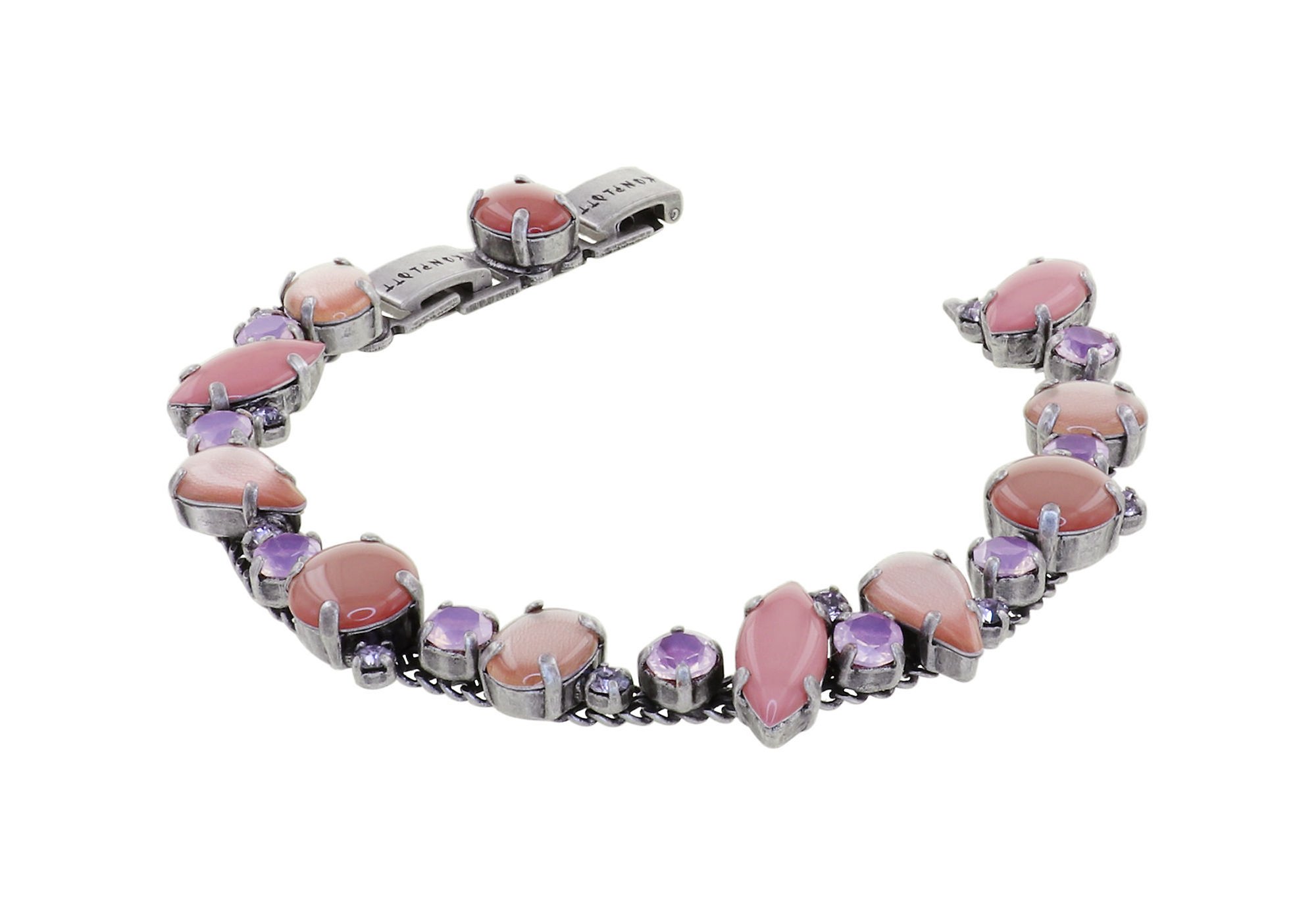 image for Bracelet Afternoon Tea Soft Rose Pink 