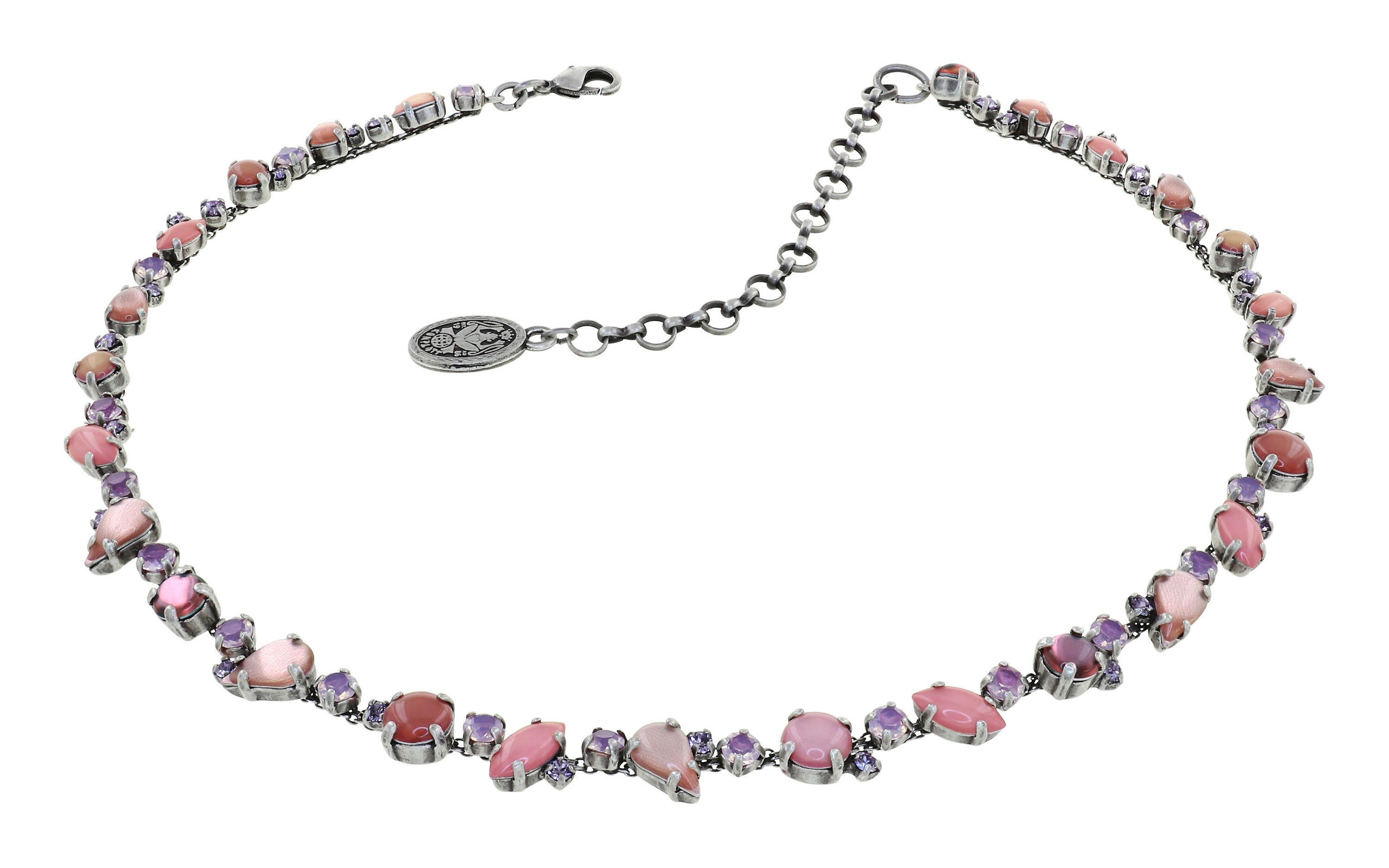 image pour Collier Afternoon Tea Rose Douce Pink 