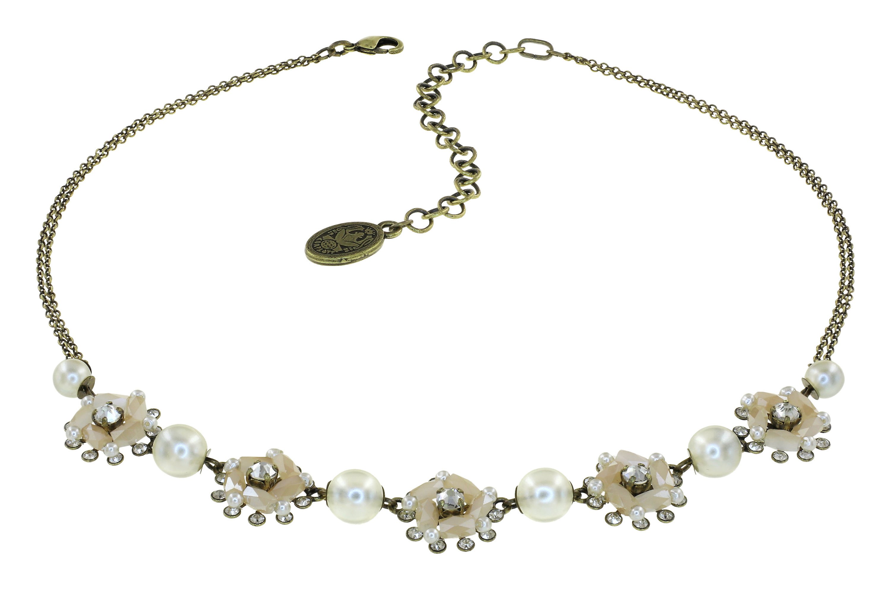 image pour Collier Soul of Thorns Daylight white size 3XS