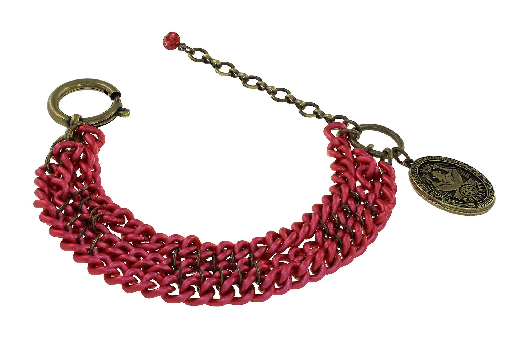 image for Bracelet Unchained Coralline  