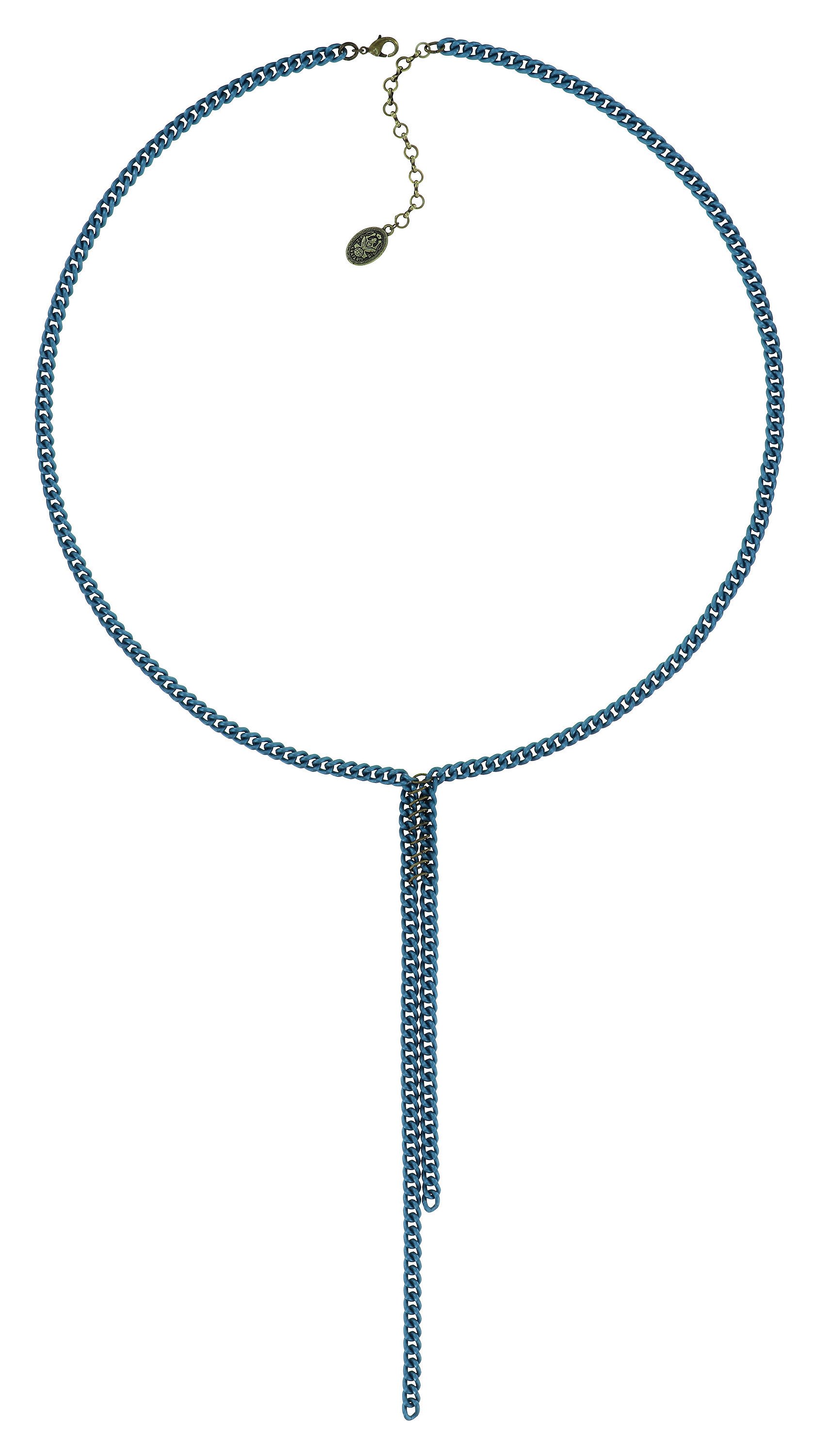 image for Necklace-Y Unchained Blue  