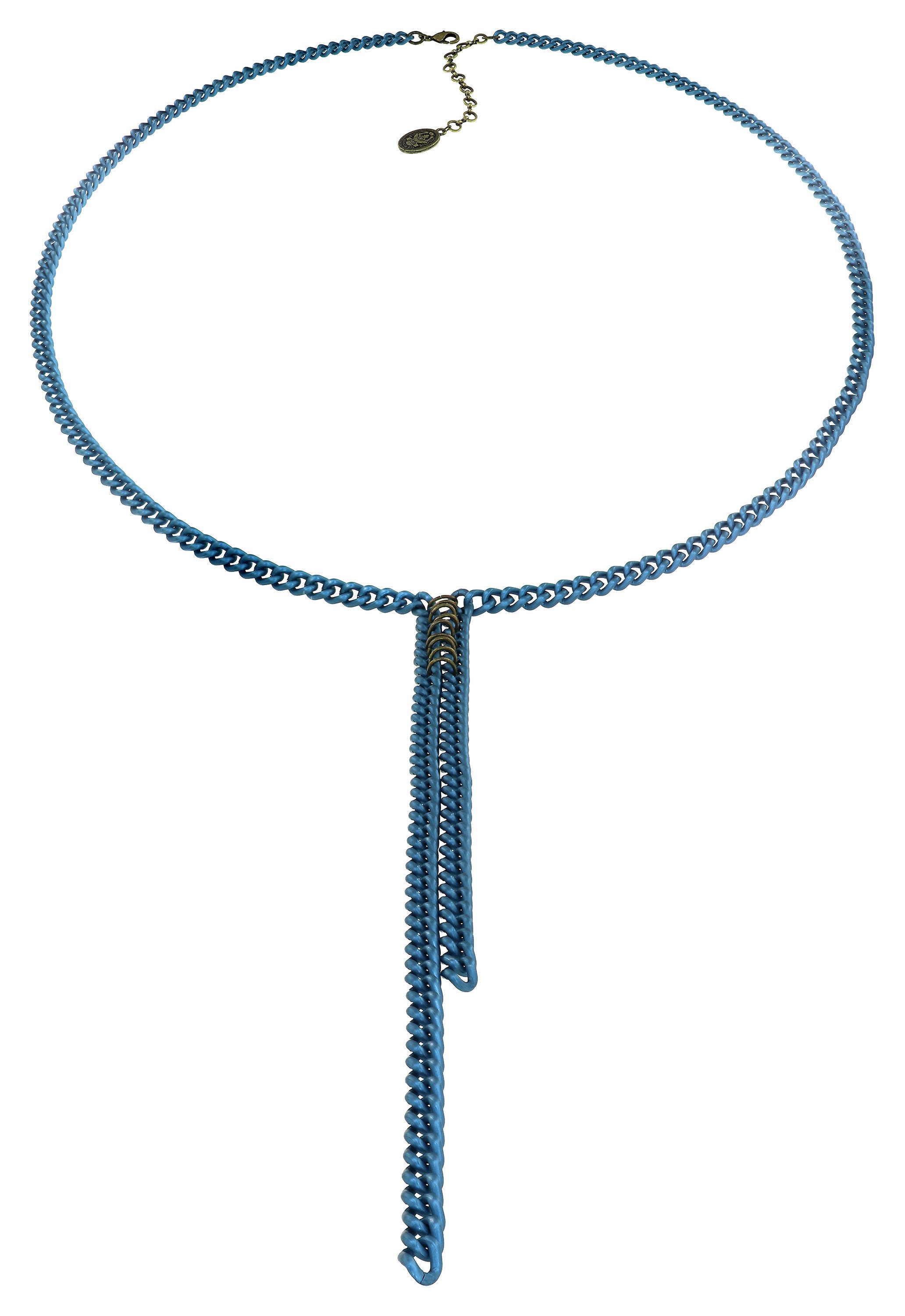 image for Necklace-Y Unchained Blue  