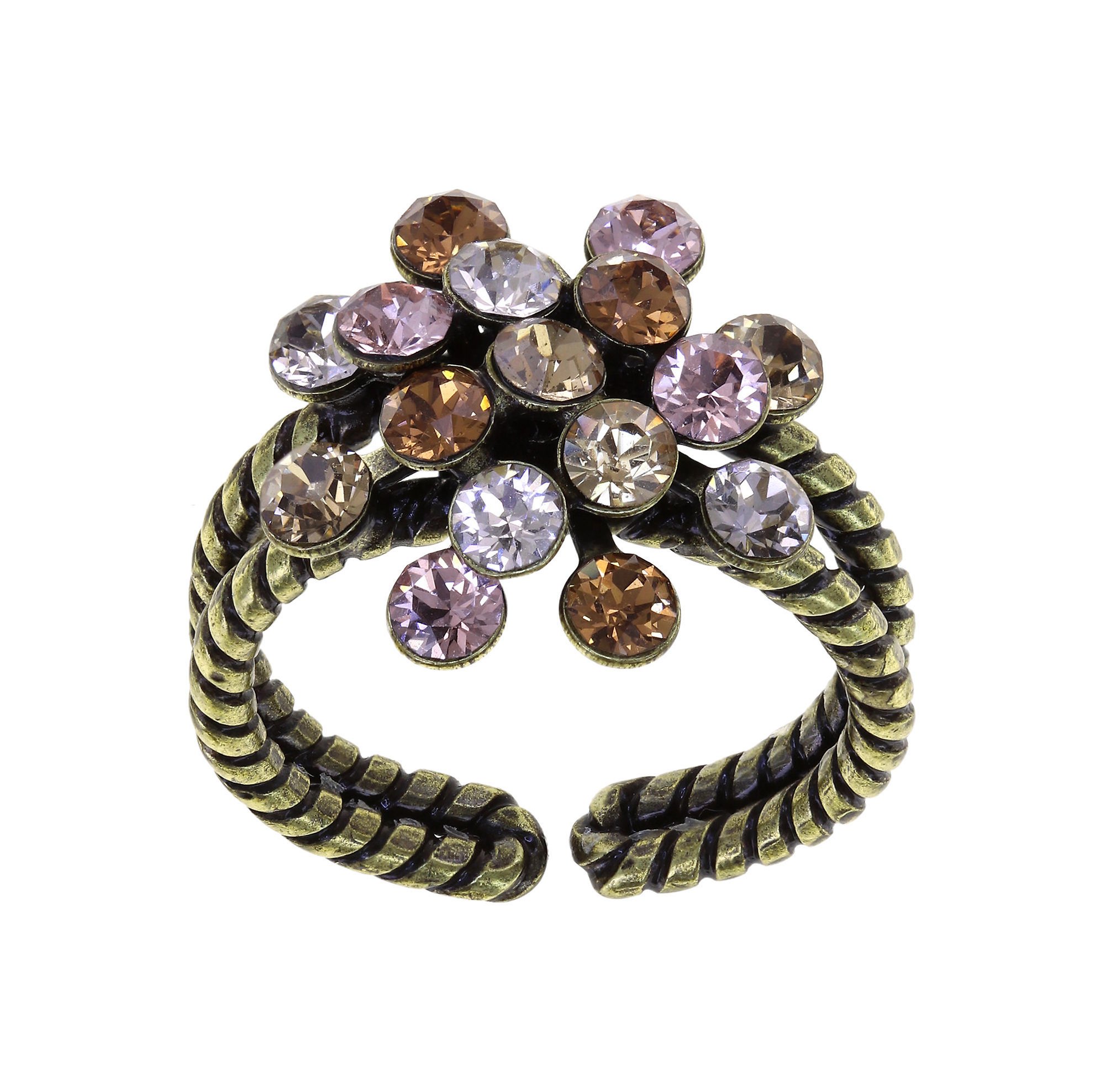 Bild für Ring Magic Fireball Make-Up Beige mini