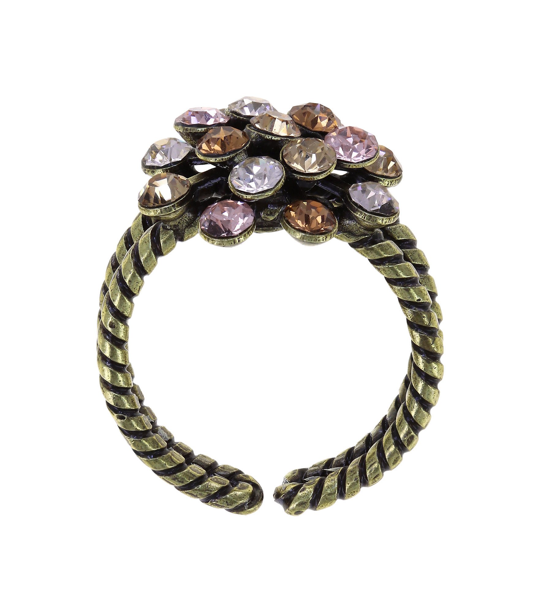 Bild für Ring Magic Fireball Make-Up Beige mini