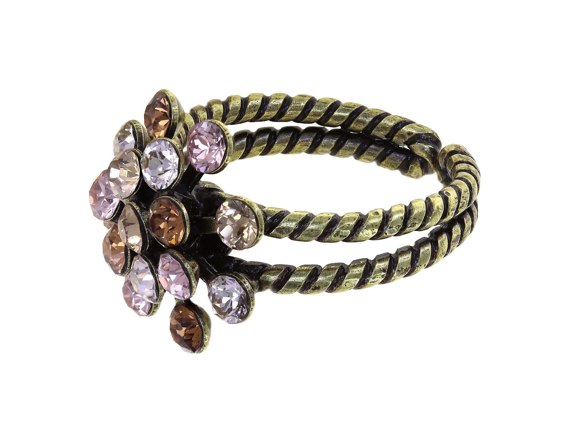 Bild für Ring Magic Fireball Make-Up Beige mini