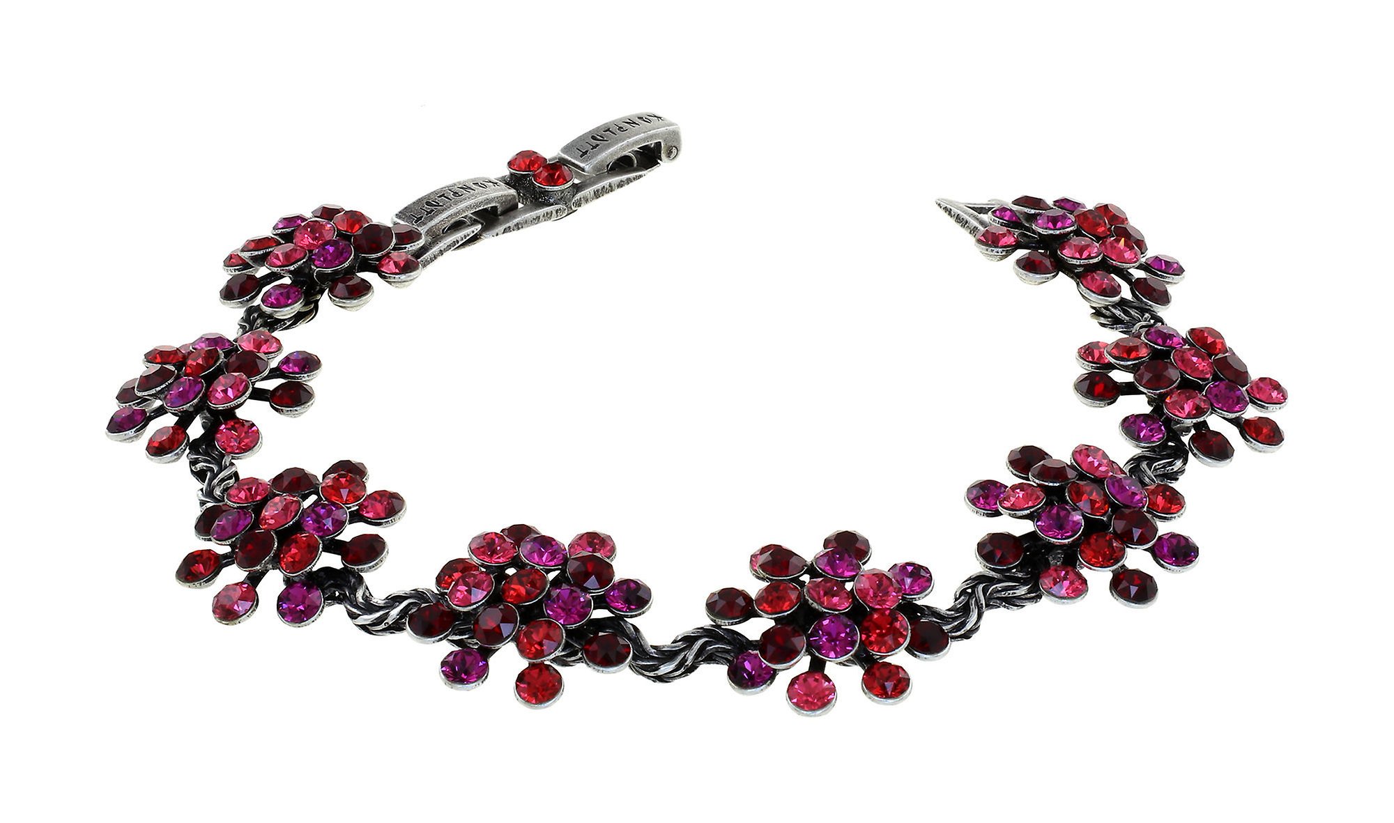 Bild für Armband Magic Fireball Tanz Des Roten red/coralline mini