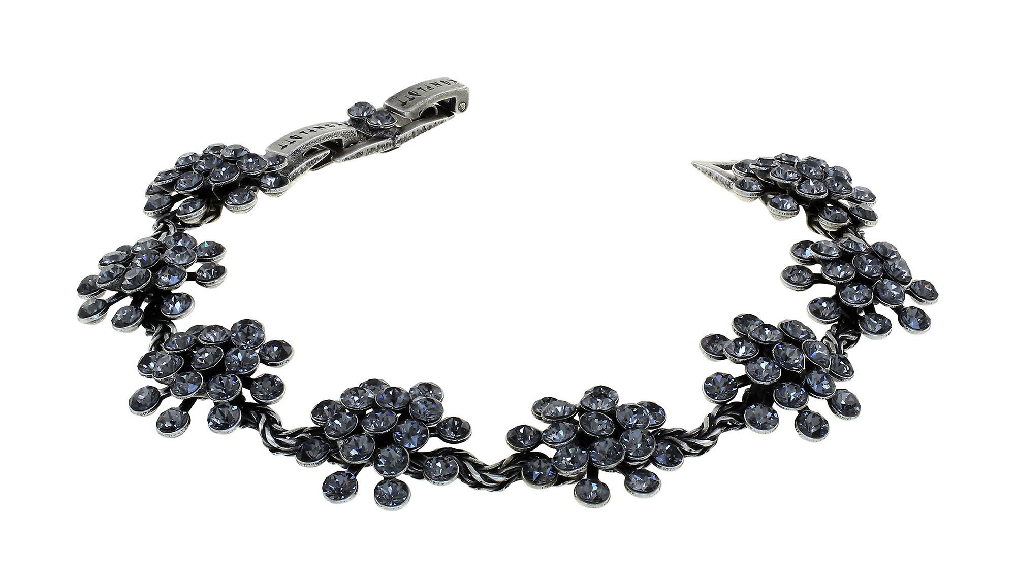 image pour Bracelet Magic Fireball Gris Graphite Black mini