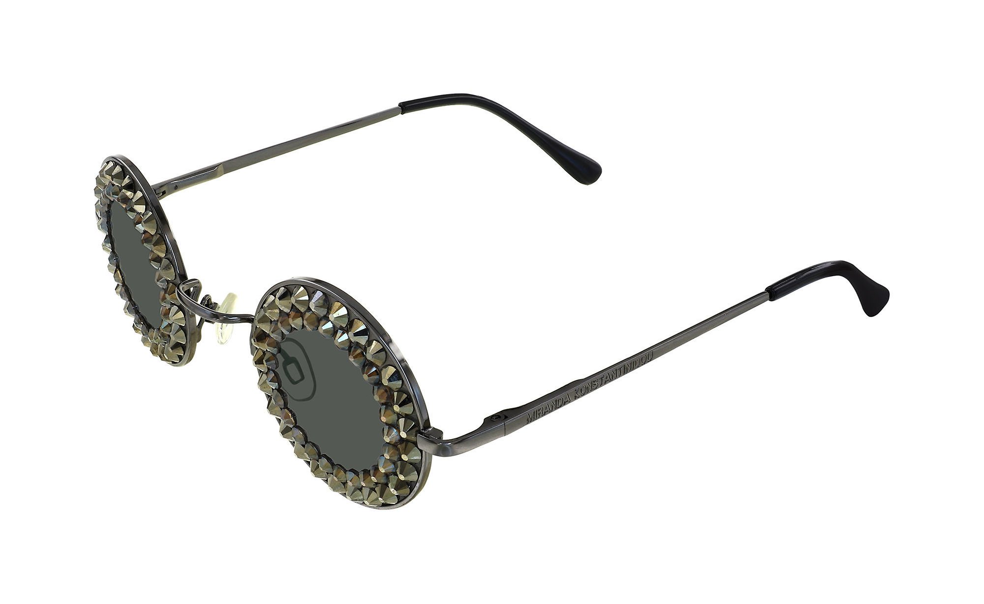 image for Fashion Glasses Fashion Glasses Brown  