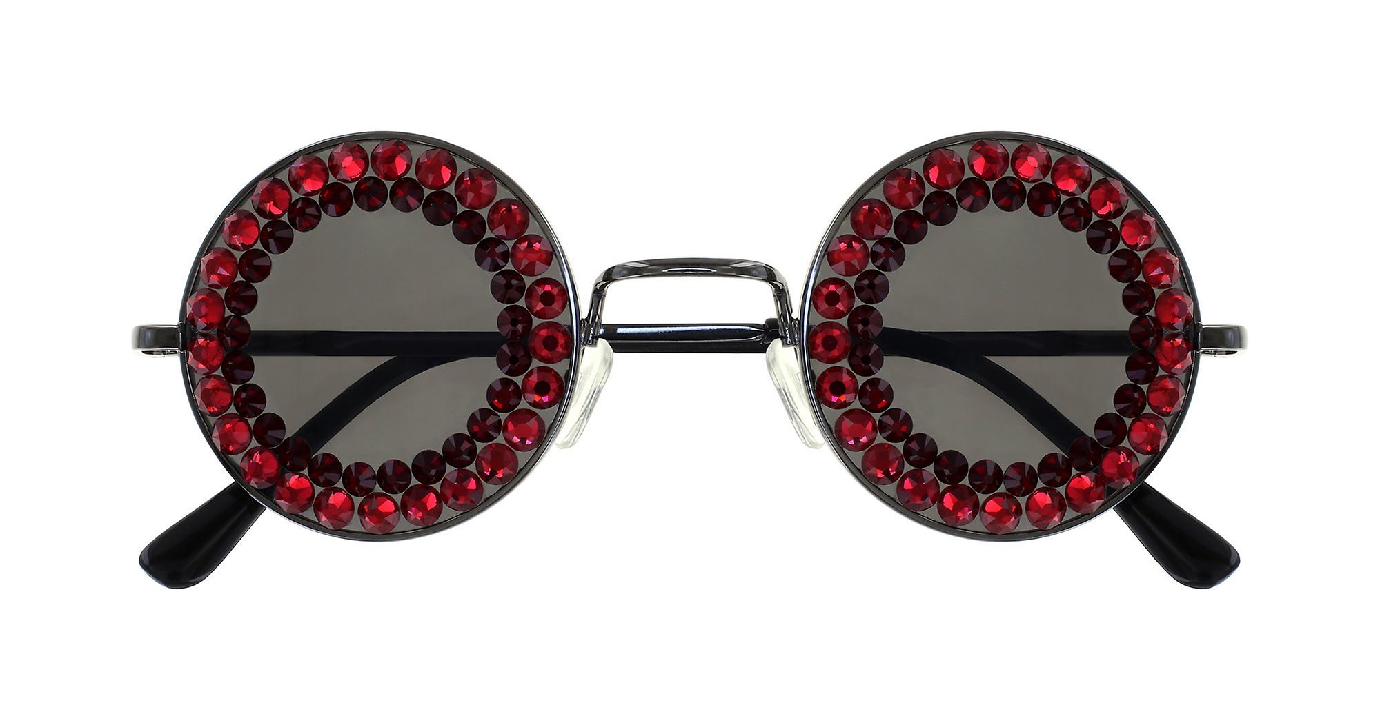 Kép Fashion Glasses Fashion Glasses Red  