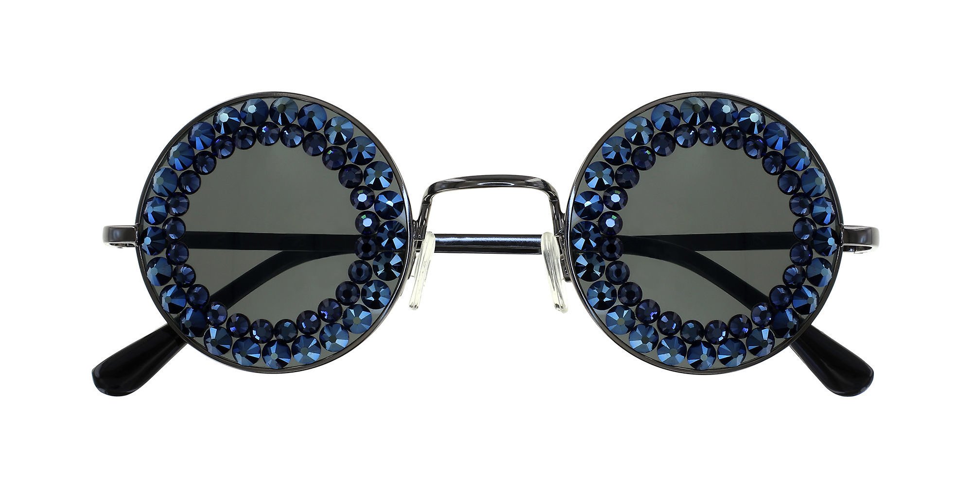 Kép Fashion Glasses Fashion Glasses Blue  